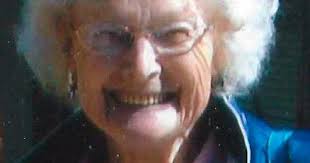 Violet Moore loved to travel, spend time with family