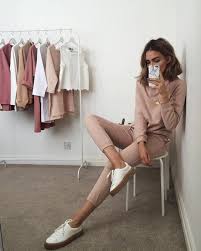 Size en çok yakışan renk hangisi? Bej Renk Ile Yapilan Kombinler Resim 1