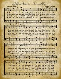 Grungy Aged Vintage Christmas Carol Music Digital Sheet Etsy Christmas Sheet Music Music Clipart Free Sheet Music