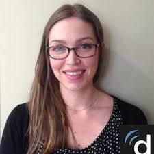 Dr. Elizabeth Stover, MD