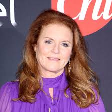 Sarah Ferguson, diagnosticada de un cáncer de piel meses después de ser  tratada por un cáncer de mama
