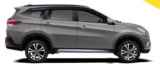 2 cara meninggikan mobil toyota rush dan terios. Komparasi Rush Vs Terios Lebih Baik Yang Mana Moladin