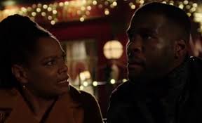 EastEnders viewers 'figure out' plot twist for new character Isaac