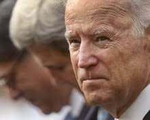 Joe Biden for president? Ted Kaufman letter gives further hints at platform 