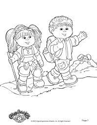 Plus, it's an easy way to celebrate each season or special holidays. Have You Seen Any Bunnies Cabbage Patch Kids Fan Page Facebook