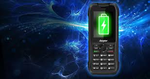 Technolec New Energizer Hardcase H240S ...