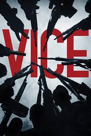 Index of tv series and movies. Vice Tv Show Poster Id 116987 Image Abyss