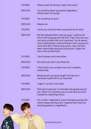 Bts quotes and thoughts in general, what fans talk about and think about becoming a very important source of inspiration to us because we want to write something that's real to people, especially those who listen to bts music. Bts Quotes For Healing á´®á´± Taegoodquote Twitter