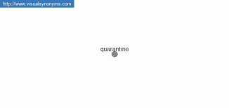 Depinisyon Ng Quarantine Kahulugan Ng Quarantine