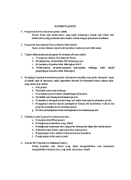 Check spelling or type a new query. Soal Soal Sistem Pengendalian Manajemen