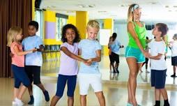 Early Learning | Ballet and Books