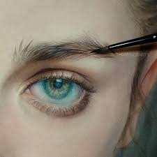 By Havenoparts Follow Eyedrawing For More Eyedrawing Eye Eyes Eyeart Eyesketch Art Drawin Eye Drawing Eyes Artwork Eye Sketch