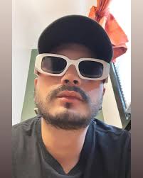 Alonso Gutierrez Ramirez