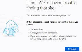 Selanjutnya akan muncul tampilan pilih profil pengguna mozilla firefox. Cara Mengatasi Mozilla Firefox Tidak Bisa Browsing Work Semutimut Tutorial Hp Dan Komputer Terbaik