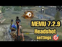 Start memu then open google play on the desktop. Memu Player 7 2 9 Best Headshot Sensitivity Settings Free Fire Memu Player Youtube