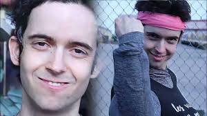 Buff By Dawn -- Luke Leavitt