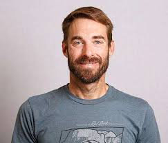 Andre Michaud's Instagram, Twitter & Facebook