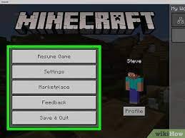 Sticks are one of the most basic building materials in minecraft. 3 Formas De Hacer Zoom En Minecraft Wikihow