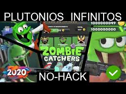 Puede gastar como desee en el juego, su dinero siempre aumentará. Actualizado El Mejor Truco De Plutonios Infinitos En Zombie Catchers No Hack No Apk Bug 2020 Youtube