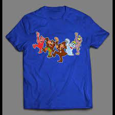A great honor for anyone working on a parody is when the creator or anyone else involved with the … Video Game Style Cereal Monster Mash Parody Shirt 80 S 90 S To Today Quality Artistic Graphic Shirts