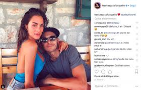 Valentino is officially on tiktok. Chi E Francesca Sofia Novello La Nuova Fidanzata Di Valentino Rossi
