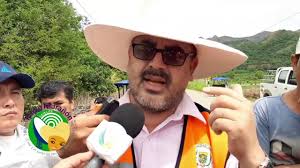 Lluvias en Chirinos: Entrevista al alcalde Nelson Quiñones