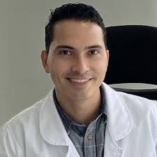 Daniel MARÍN MEDINA