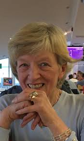 Death Notice of Catherine Day (Malahide, Dublin)