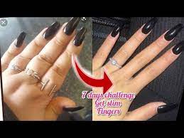 How can my fingers grow longer,quicker? Pin On Casual Dress
