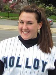 Molloy Softball