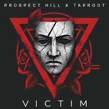 Victim (feat. Stephen Richards)