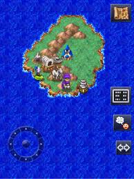 スマホ版ドラクエ5日記 27 母マーサの故郷エルヘブンに行ってきた ヨッセンス