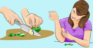 Hold on your skin until itching or pain subsides. Natural Remedies For Skin Rashes