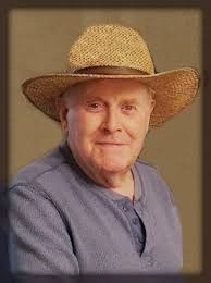 CULLEN, Patrick Brendan