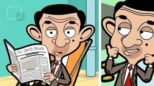 We did not find results for: Mr Bean Mr Bean Characters Boomerang