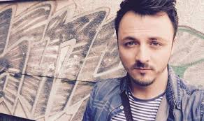 Eurovision FYR Macedonia: Grammy winners join Daniel