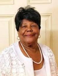 Carrie B Lamar (1933-2021)