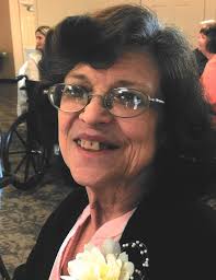 Obituary information for Virginia Phoebe Berry