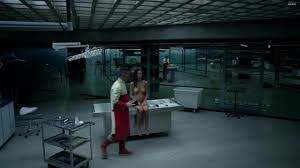 Thandie Newton -westworld S1e6: Babe Porn
