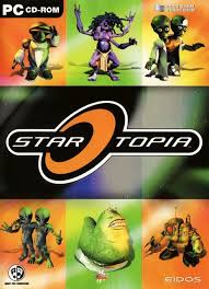 Overgrowth — fighting game with elements of parkour. Startopia Gog Pcgames Download