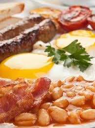 Petit Dejeuner Continental Petit Dejeuner Alimentation Recette Petit Dej