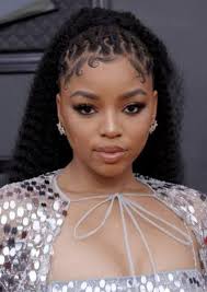 Fan Casting Chloe Bailey as Joi in Friday