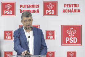 A spus că după 6 decembrie vom fi la guvernare, au declarat surse din conducerea psd pentru europa liberă. PreÈ™edintelui Psd I S A FÄƒcut RÄƒu In Timpul Unei ConferinÈ›e De PresÄƒ Verdictul Medicilor In Cazul Lui Marcel Ciolacu Si Prima ReacÅ£ie A Acestuia Update Si Video