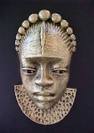 From Africa African Pottery African Masks African Art
