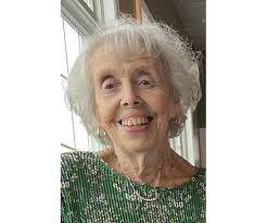 Joan Buckman Obituary (1938