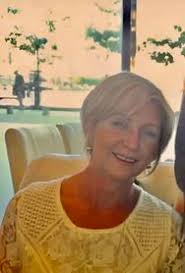 Condolence Book for Margaret (Rita , Rio) McAuley (née Brophy) (Whitehall,  Dublin)