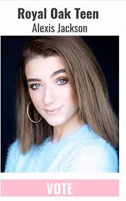 Alexis Jackson Model/Pageant (@mammachrissy3)