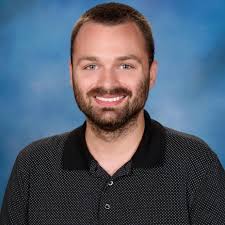 Congratulations to CCHS Choral Director, Mr. Brandon Martell, for being  selected to perform as a vocal soloist in a virtual jam session with the  Airmen of Note rhythm section. The Airmen of