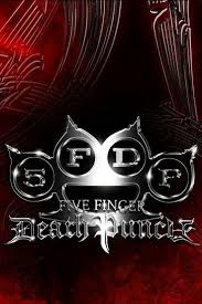 Five Finger Death Punch You Re Not My Kind I Absolutely Love Their Song Mama Said Knock You Out Five Finger Death Punch Five Fingers Heavy Metal Music