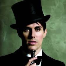 Sam Sparro